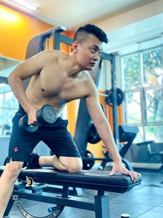 Sau · 2026 hành trình mới